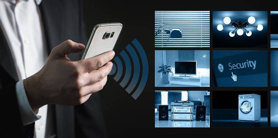 Jak wybrać system smart home bezprzewodowy do nowoczesnego domu